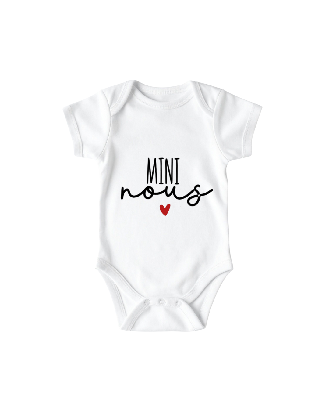 BODY - Mini nous