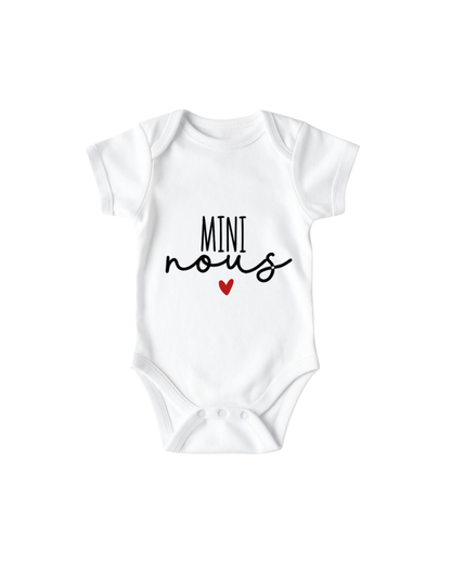 BODY - Mini nous