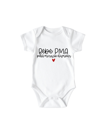 Body - Bébé PMA