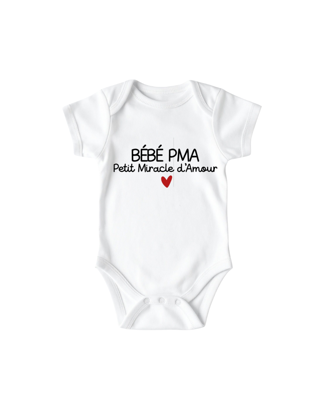 Body - Petit Miracle d'Amour