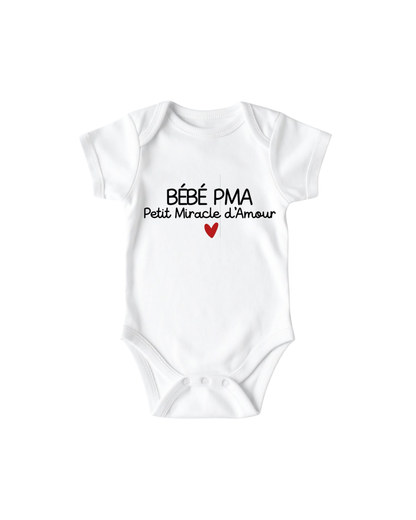 Body - Petit Miracle d'Amour