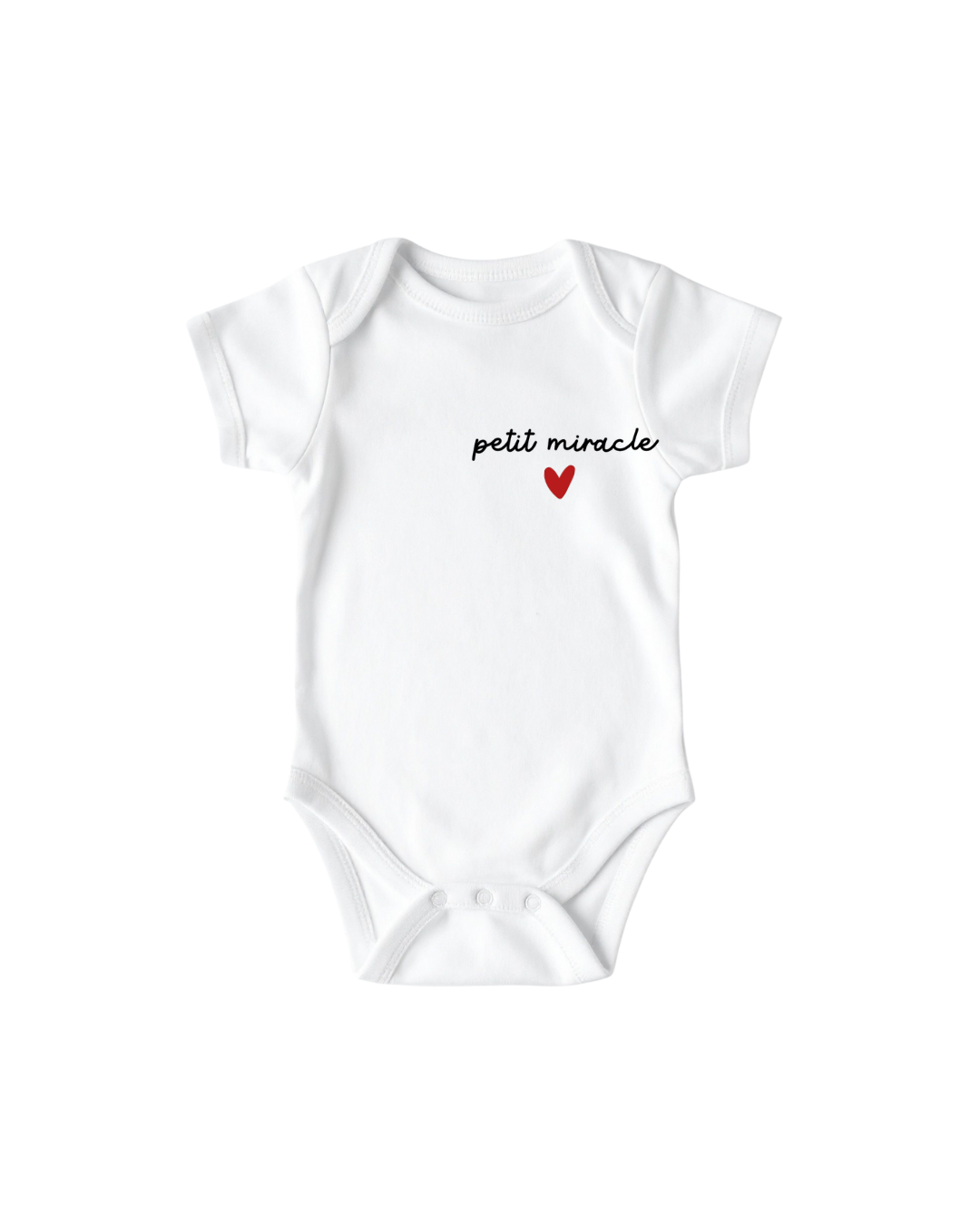 Body - Petit Miracle