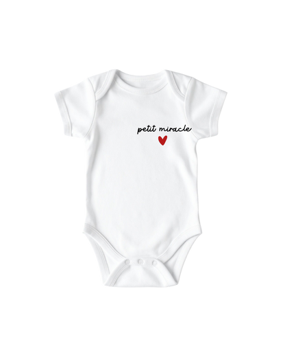 Body - Petit Miracle