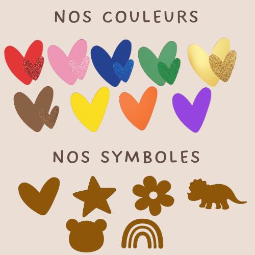 Body - Bébé d'amour