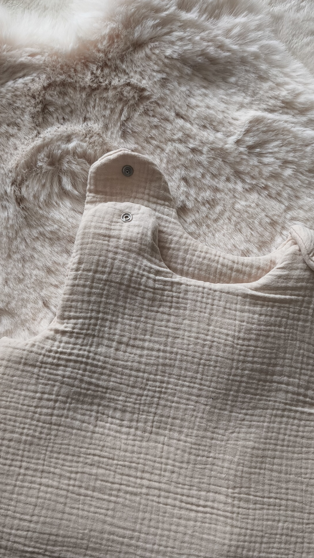 GIGOTEUSE - Gaze de Coton - Prénom