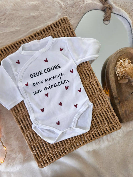 Body- Un cœur, une maman, un miracle