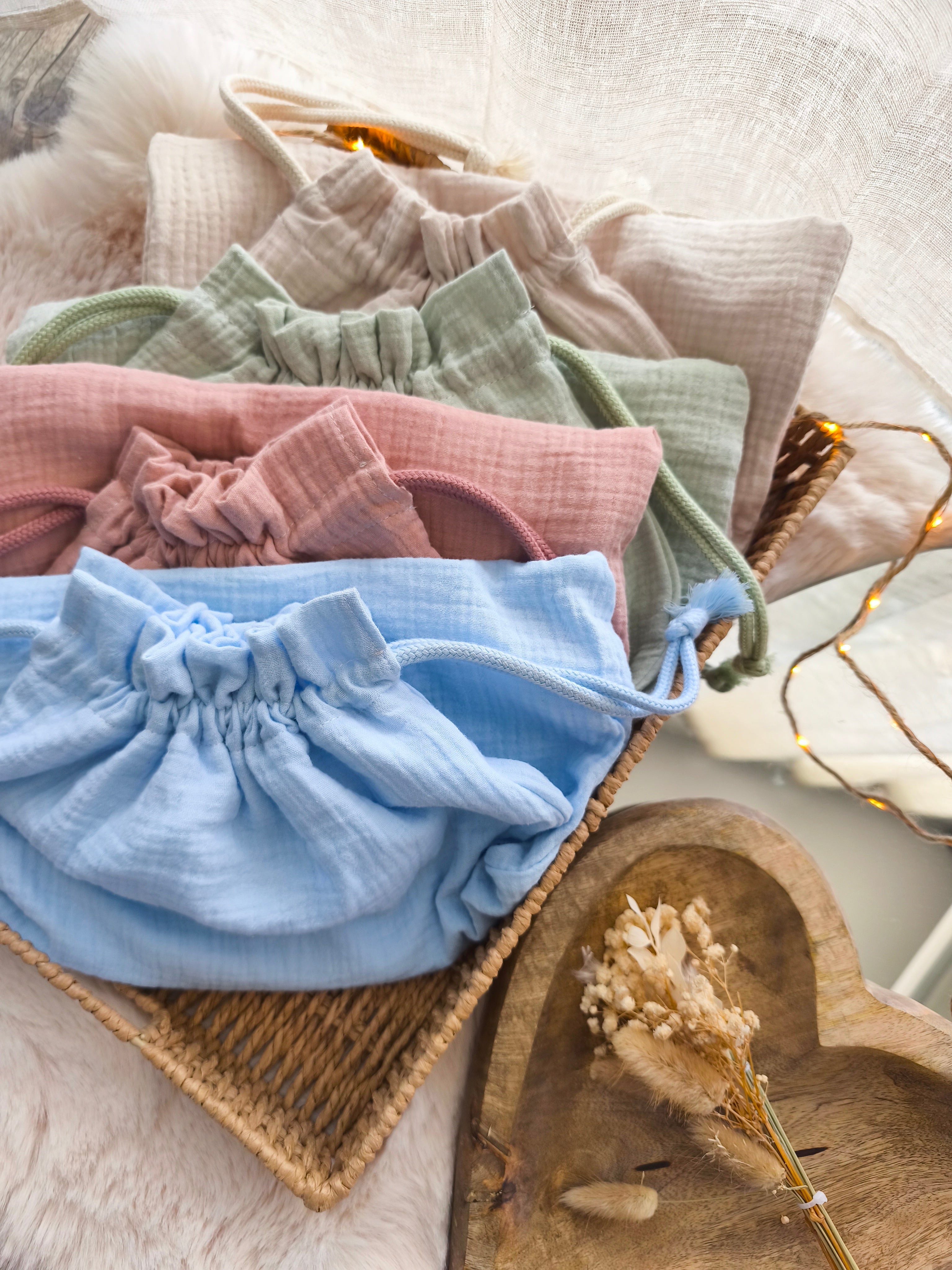 Sac Tenue de naissance