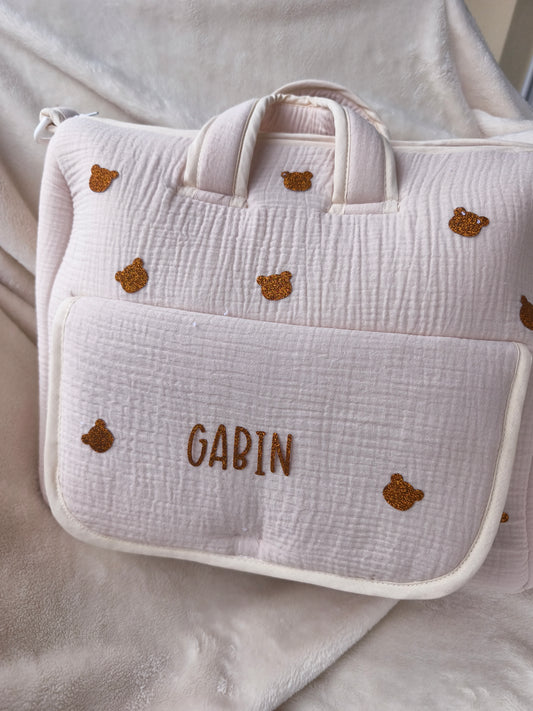 Sac à langer