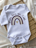 Body - Mini arc en ciel