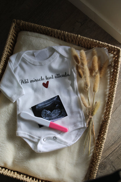 Body- Petit miracle tant attendu