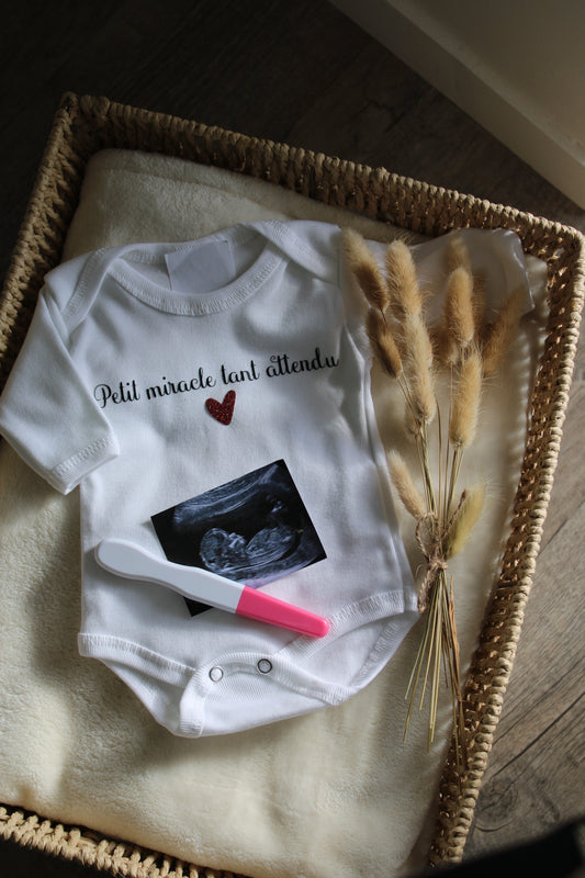Body- Petit miracle tant attendu