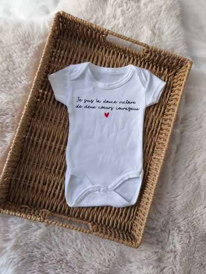 Body- Douce victoire..