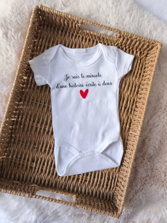 Body- Une histoire écrite à deux