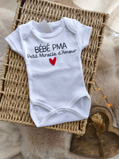 Body - Bébé PMA