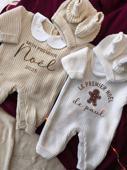 Tenue de Noël - Le Premier Noël de...