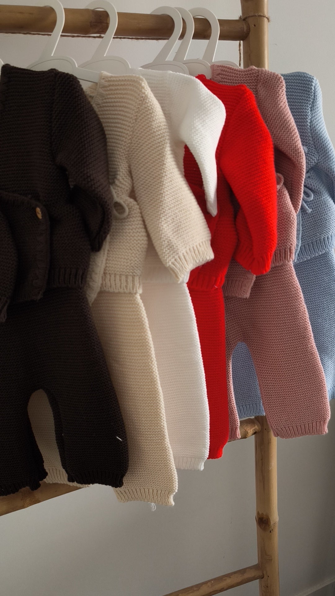 Ensemble Cache Cœur - Noël